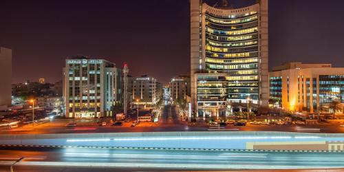 Intercontinental Hotel Al Khobar