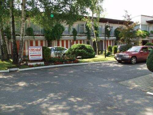 Motel Hamburg - image 4