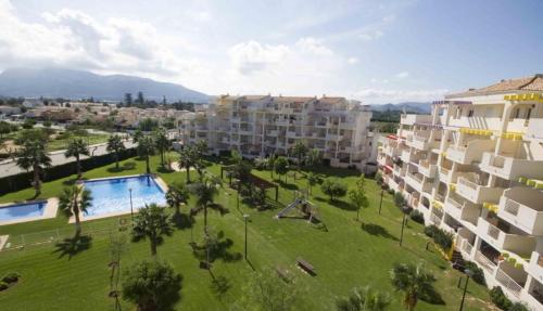  Coll Verd Apartment in Denia