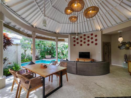 共用Lounge/電視區