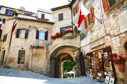 Hotel Pallotta