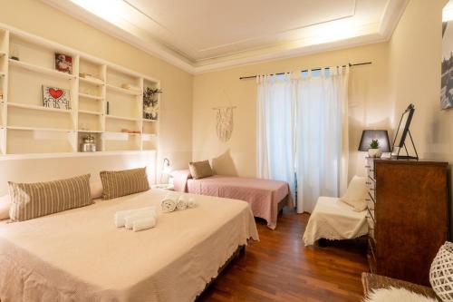 Colosseo Ohana Suite, Rzym (zdjęcie 3)