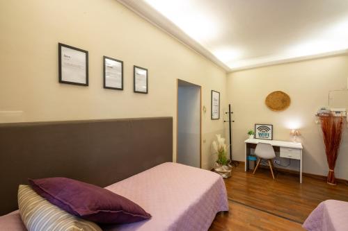 Colosseo Ohana Suite, Rzym (zdjęcie 6)
