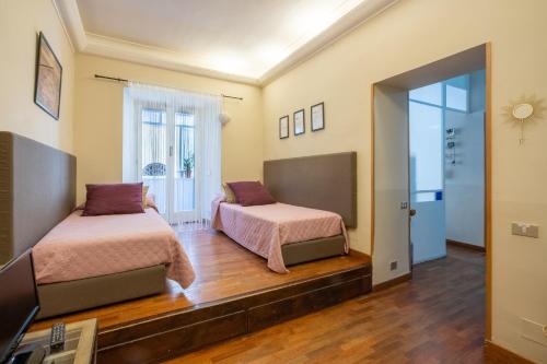 Colosseo Ohana Suite, Rzym (zdjęcie 5)