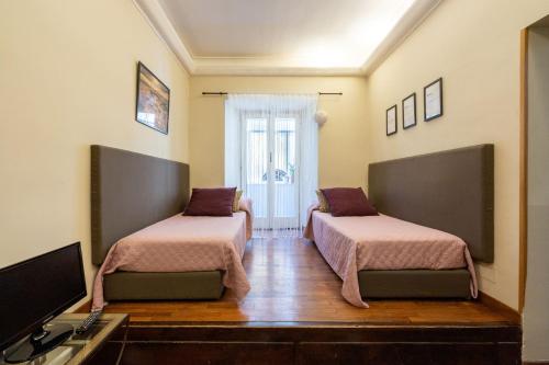 Colosseo Ohana Suite, Rzym (zdjęcie 4)