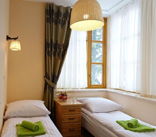 Ośrodek Wypoczynkowy Tatrzańska - image 13