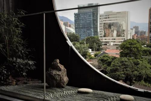 Nido Sky, Medellín (fotografie 5)