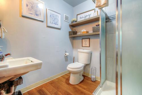 Redwoods River Resort & Campground Redwoods River Resort & Campground