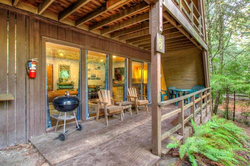 Redwoods River Resort & Campground Redwoods River Resort & Campground