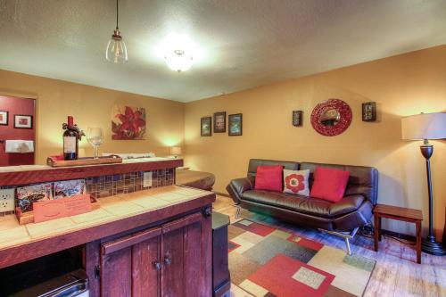 Redwoods River Resort & Campground Redwoods River Resort & Campground