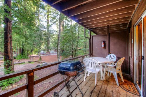 Redwoods River Resort & Campground Redwoods River Resort & Campground