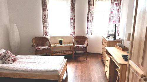 Hotel Střelnice - image 12