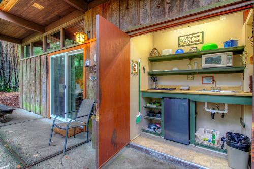 Redwoods River Resort & Campground Redwoods River Resort & Campground