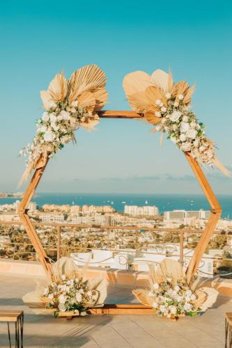 Castillo Blarney Inn in Libertad