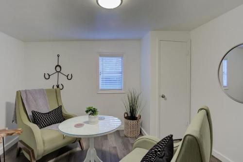 Guest House Getaway in Memphis, USA