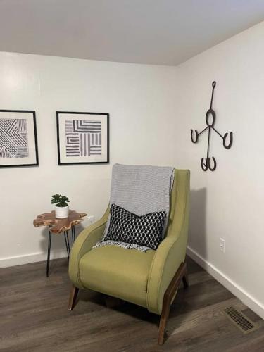Guest House Getaway in Memphis, USA