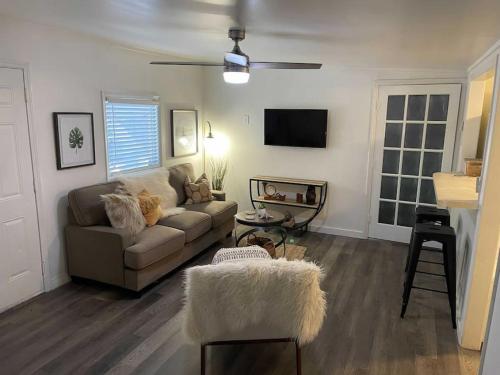 Guest House Getaway in Memphis, USA