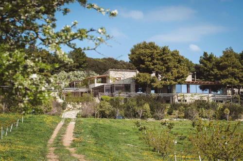  Masseria Agriturismo Torre Di Albidona, Trebisacce bei Nova Siri Marina