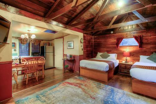 Redwoods River Resort & Campground Redwoods River Resort & Campground