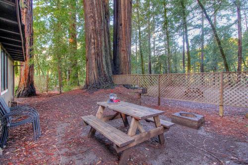 Redwoods River Resort & Campground Redwoods River Resort & Campground