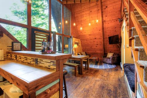 Redwoods River Resort & Campground Redwoods River Resort & Campground