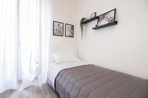 Appartamento Luce Torino Centro - 3 camere, Turín (fotografie 7)