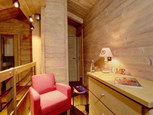 Chalet Saint-Bon-Tarentaise 8 pièces 12 personnes - FR-1-575-30 - image 5
