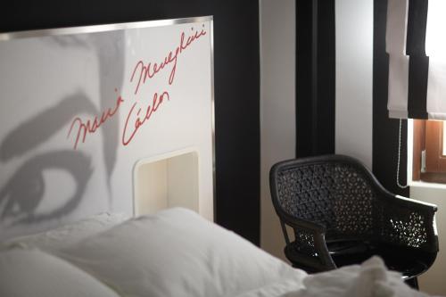 Veritas Boutique Art Hotel – Veria, MT