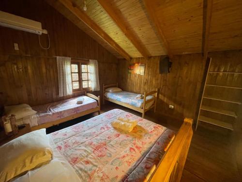 Tierra Viva – Puerto Iguazu, FL