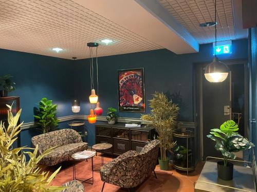 City Hotel Nattergalen - image 6