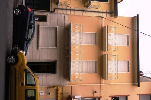 Apartment with Sea View room in Attico con 2 camere in Via Vespucci
