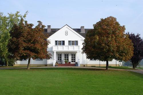 Moorberghof in Sagau, Deutschland