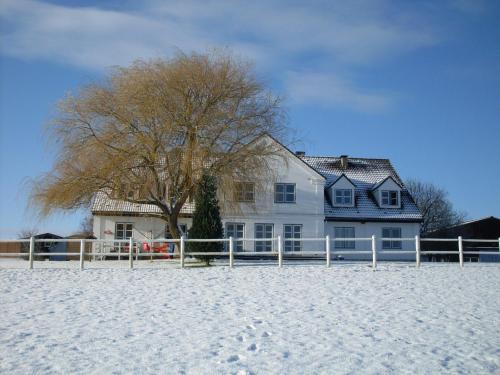 Viesnīcas āriene, Moorberghof in Kasseedorf