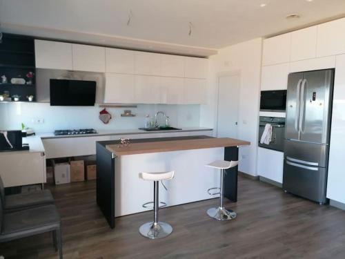  Elegante appartamento in affitto (Casa Mariu ) in Crotone