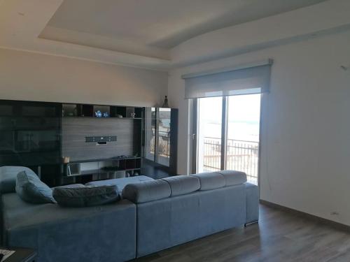  Elegante appartamento in affitto (Casa Mariu ) in Crotone