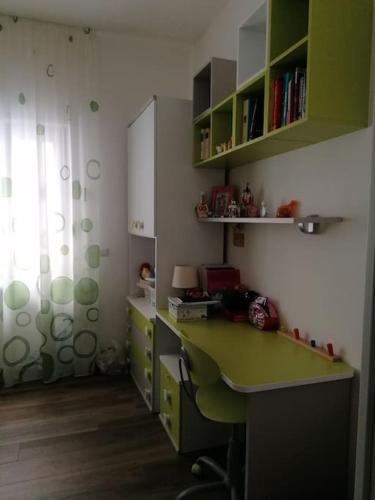  Elegante appartamento in affitto (Casa Mariu ) in Crotone
