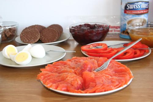 Hlid Bed and Breakfast - image 13