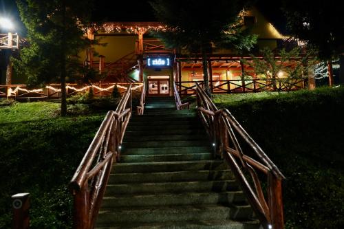 Ride Pub Drienica in Drienica