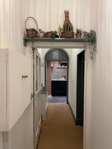 Luxury flat in Totnes, Totnes (foto 9)
