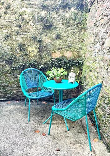 Luxury flat in Totnes, Totnes (foto 10)