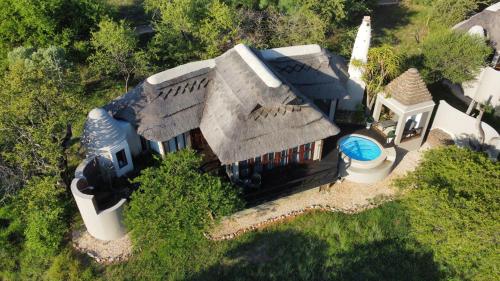 Jamala Madikwe Royal Safari Lodge - All Inclusive - 숙소 외관