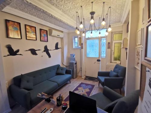 Konut Wooden House – Istanbul, FL