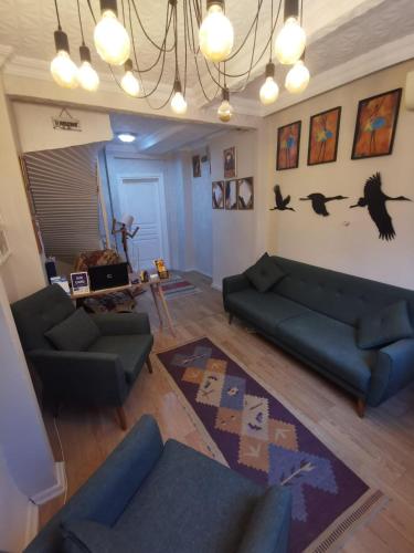 Konut Wooden House – Istanbul, FL