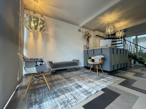 Aula, WIN DAY Playa - Hotel Express in Playa Del Carmen