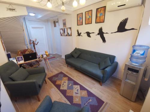 Konut Wooden House, Istanbul (photo 11)