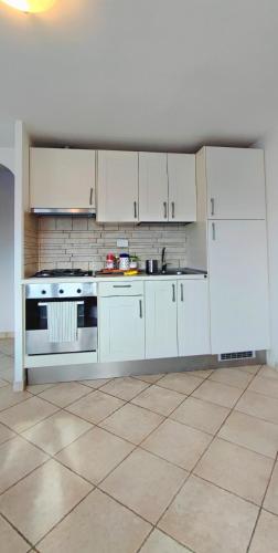 로마 Attico Sea and Sunset 4성급 싱글룸 부대시설