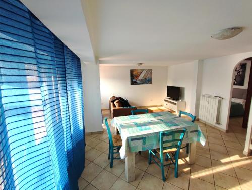 로마 Attico Sea and Sunset 4성급 싱글룸 수영장