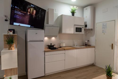 Vivienda Turística Playa El Portil