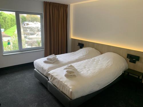 OccO Hotel de charme Hemiksem