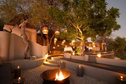 Jamala Madikwe Royal Safari Lodge - All Inclusive